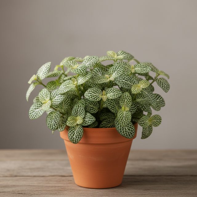 Nerve Plant