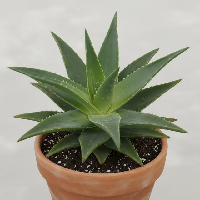 Aloe Vera