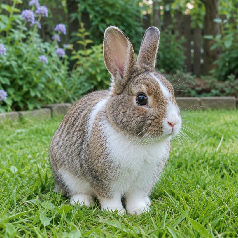 Rabbits