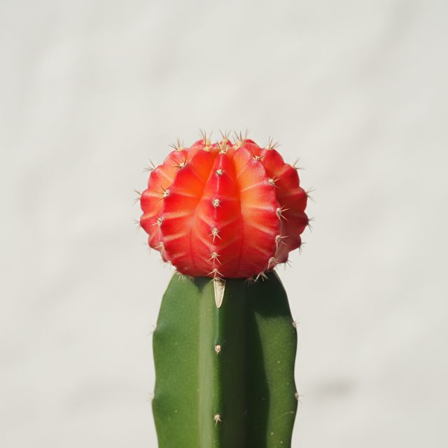 Moon Cactus