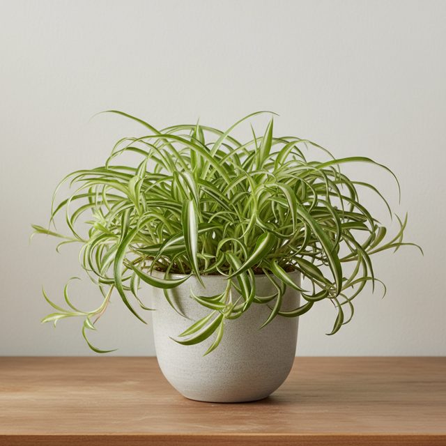 Spider Plant