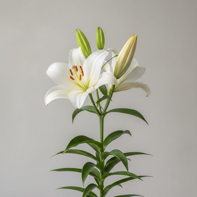 Lily