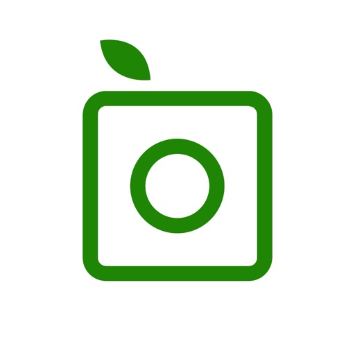 PlantSnap logo