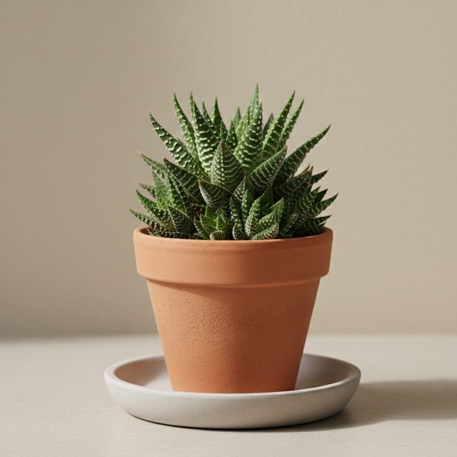 Haworthia