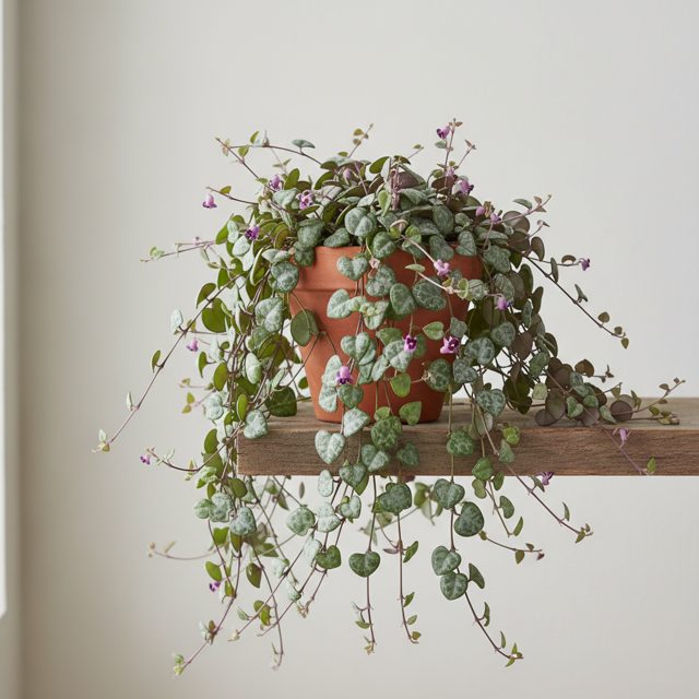 String of Hearts