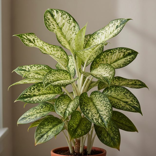 Dieffenbachia