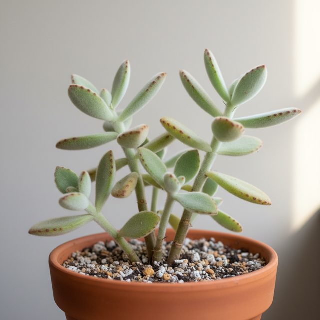 Panda Plant