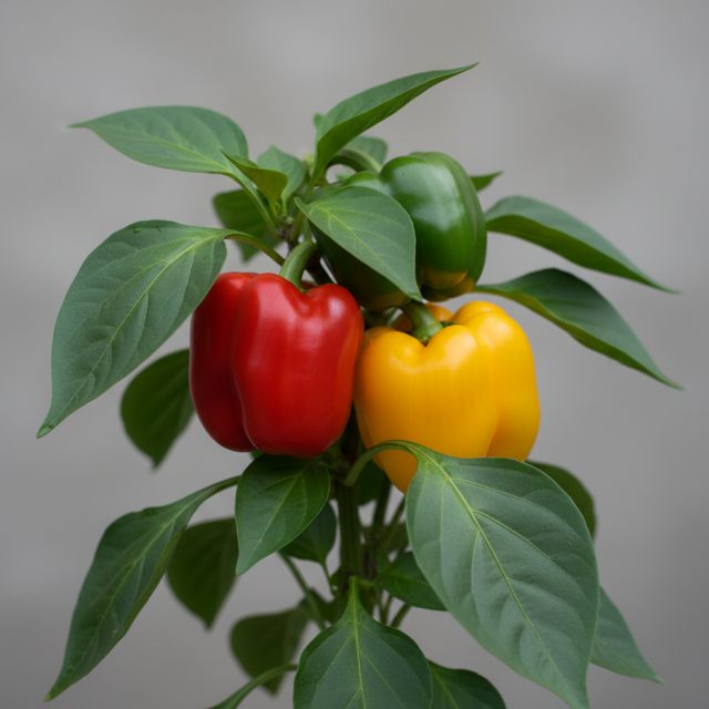 Bell Pepper