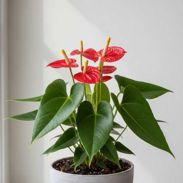 Anthurium