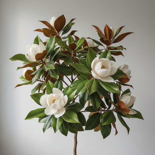Magnolia