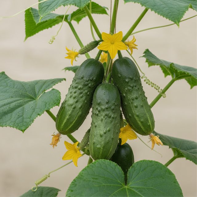 Cucumber
