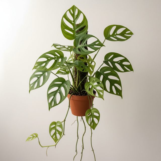 Swiss Cheese Vine
