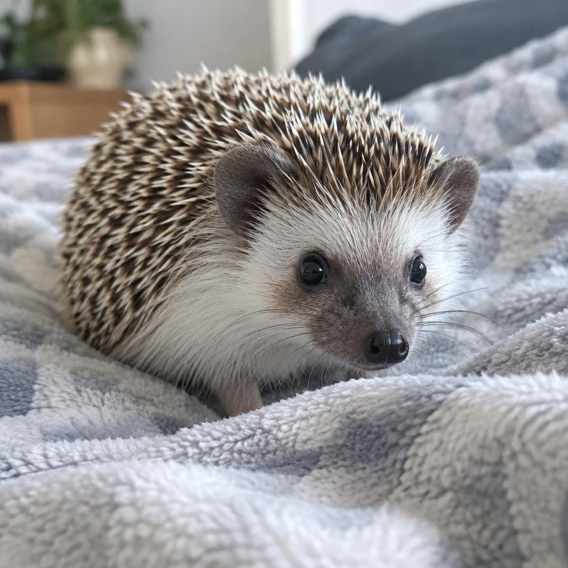 Hedgehogs