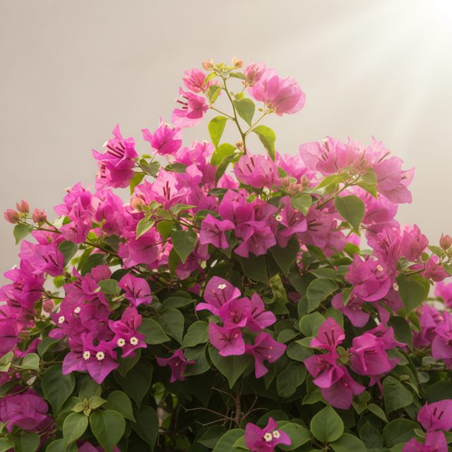 Bougainvillea