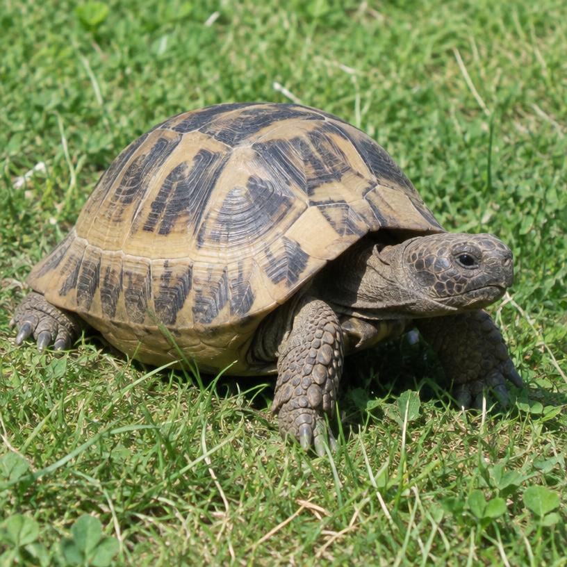 Tortoises
