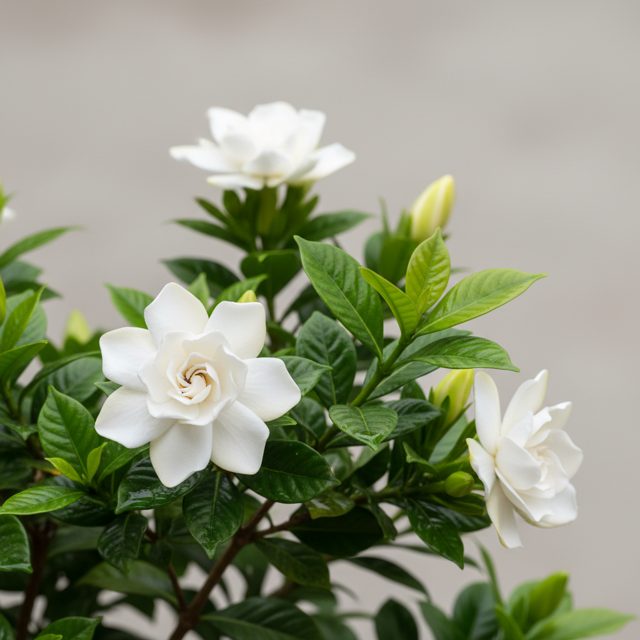 Gardenia