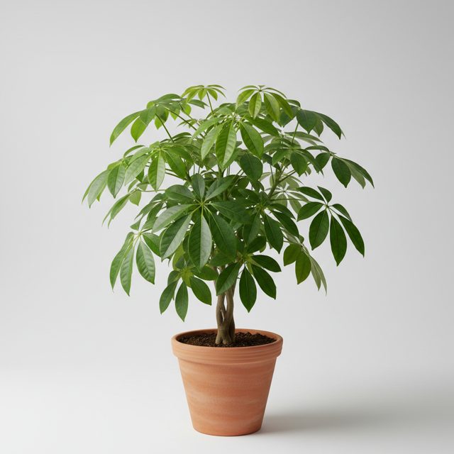 Umbrella Tree