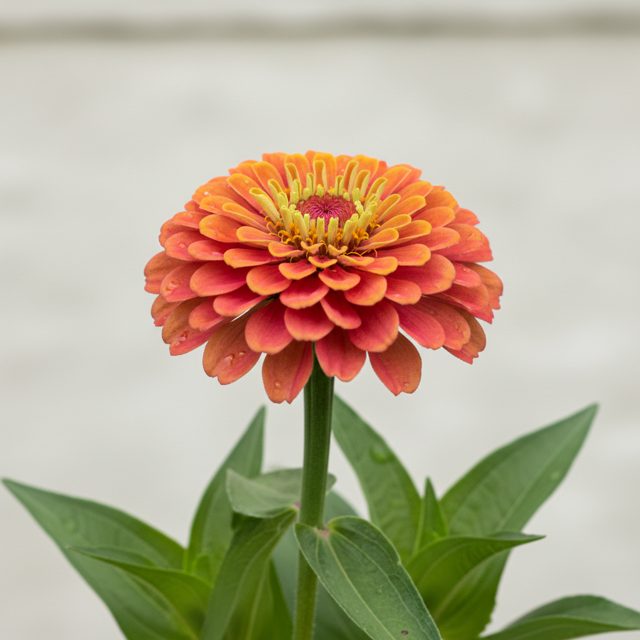 Zinnia