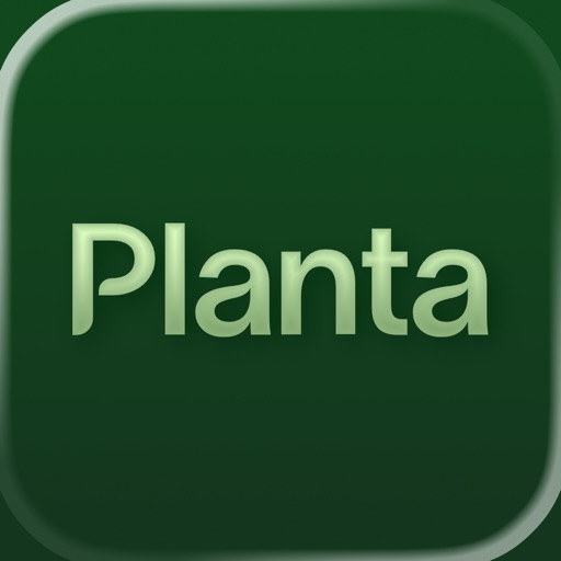 Planta logo