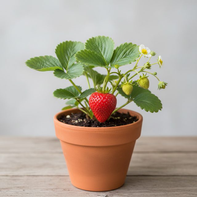 Strawberry
