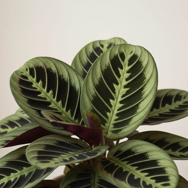 Prayer Plant