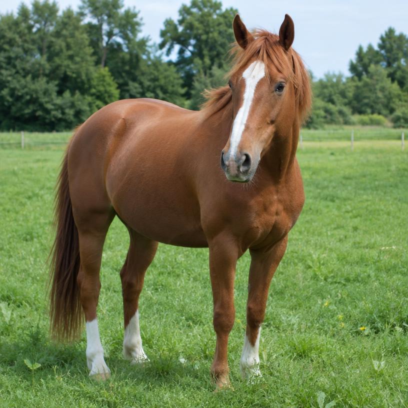 Horses