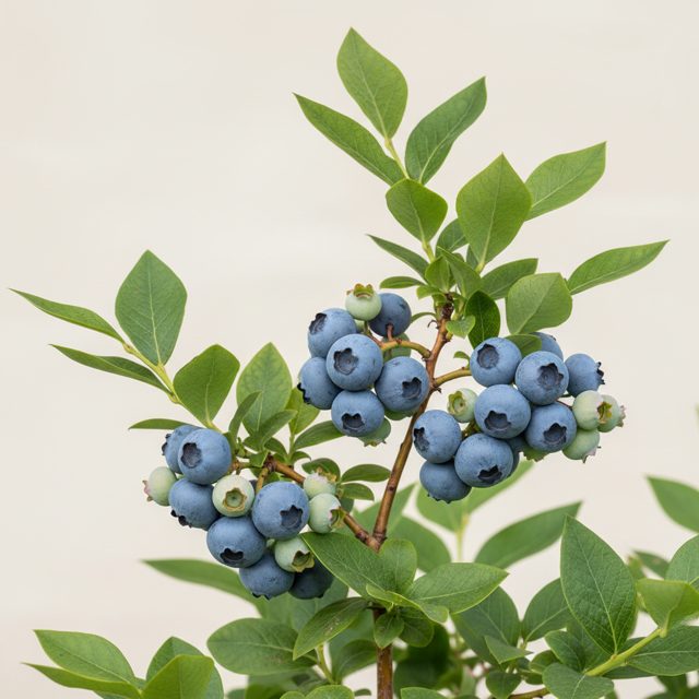 Blueberry