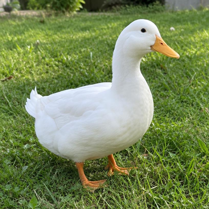 Ducks