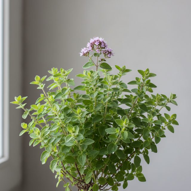 Oregano