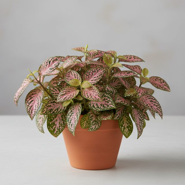 Polka Dot Plant