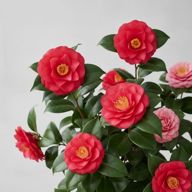 Camellia