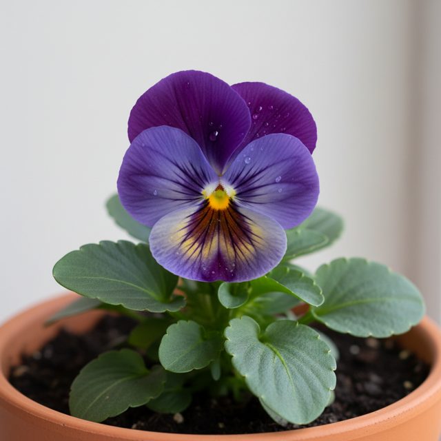 Pansy