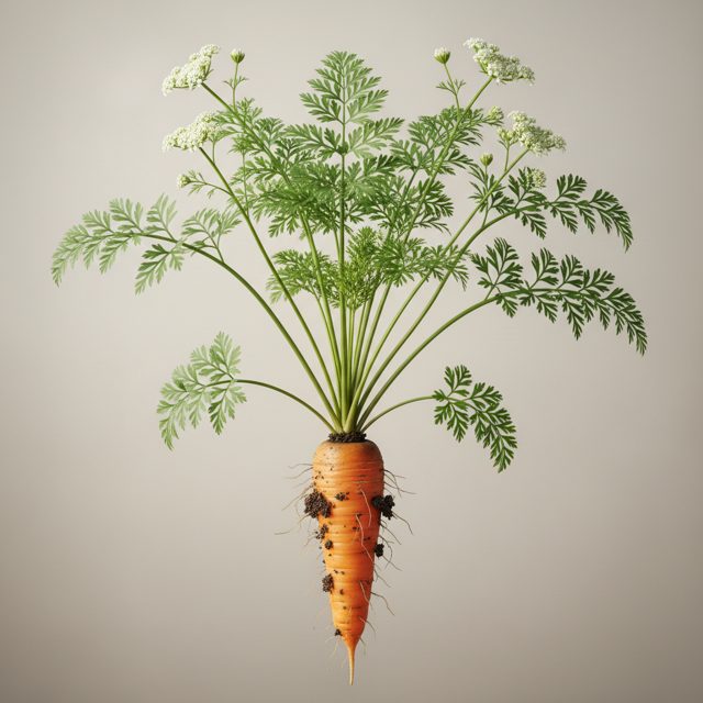 Carrot