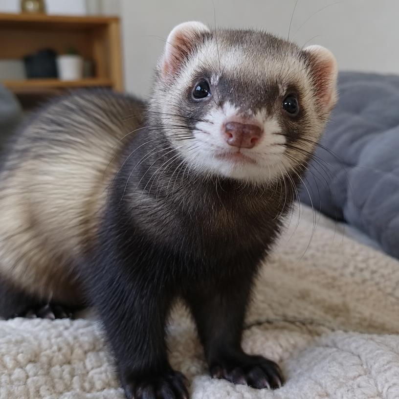 Ferrets