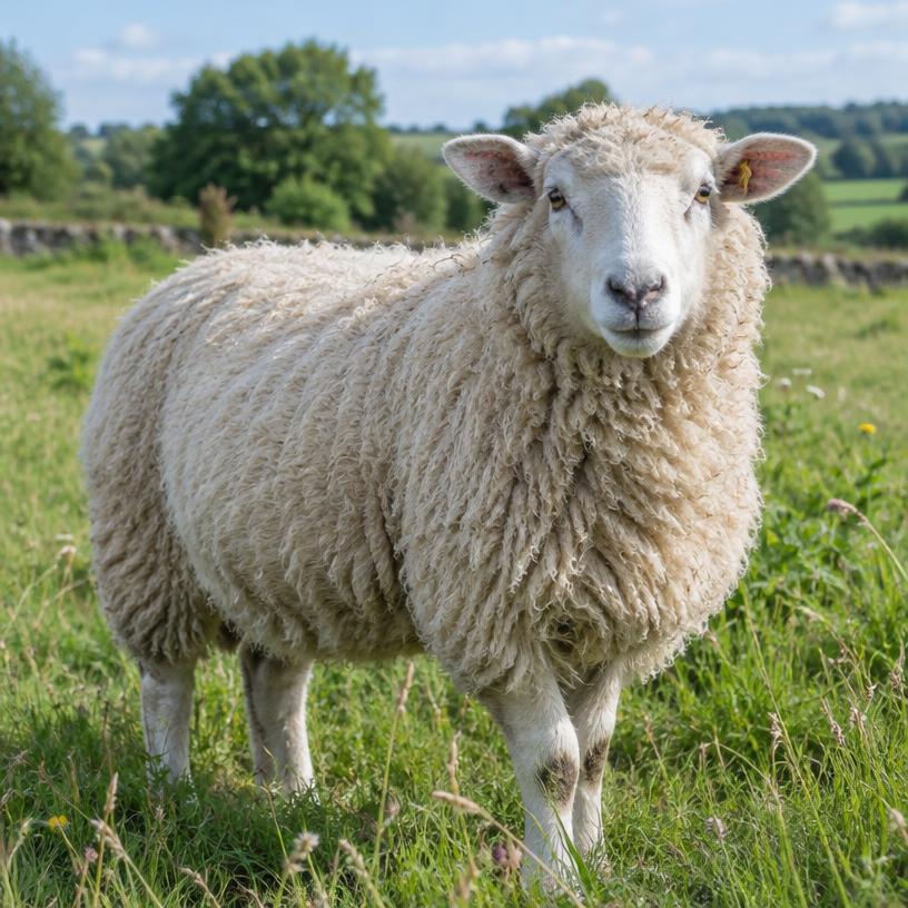 Sheep