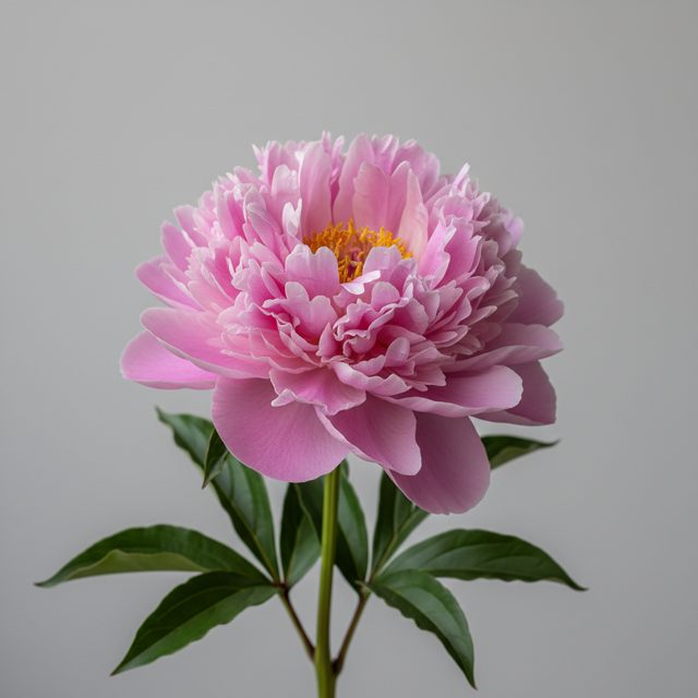 Peony