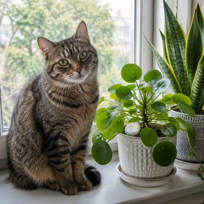 Cats
