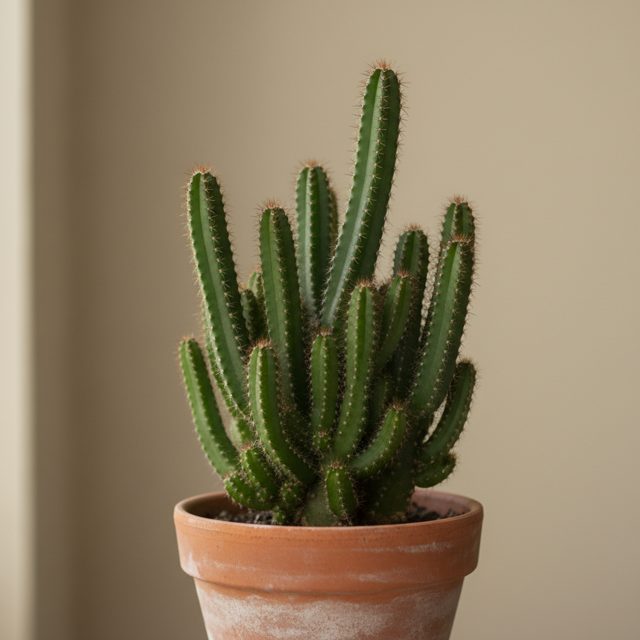 Fairy Castle Cactus