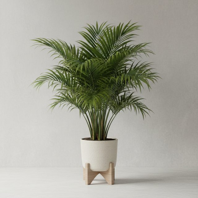 Kentia Palm