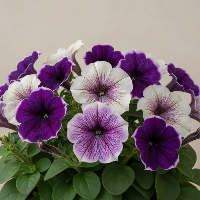 Petunia