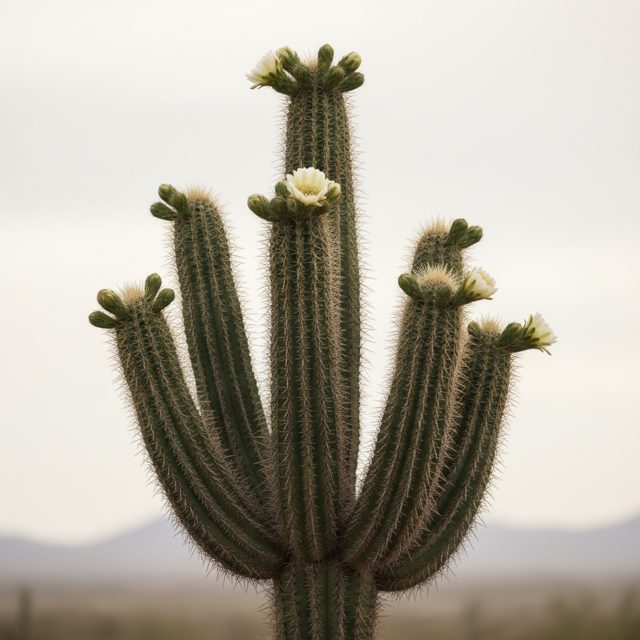 Saguaro Cactus
