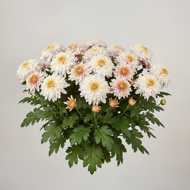 Chrysanthemum