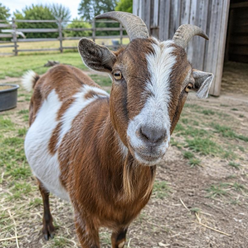 Goats