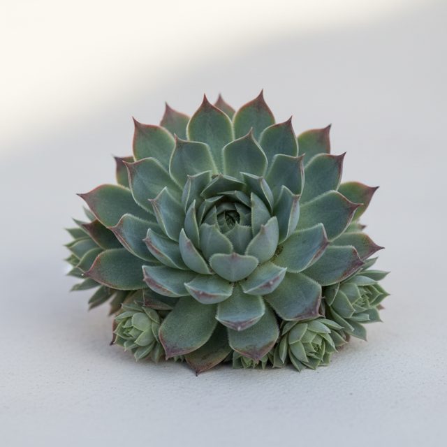 Hens and Chicks