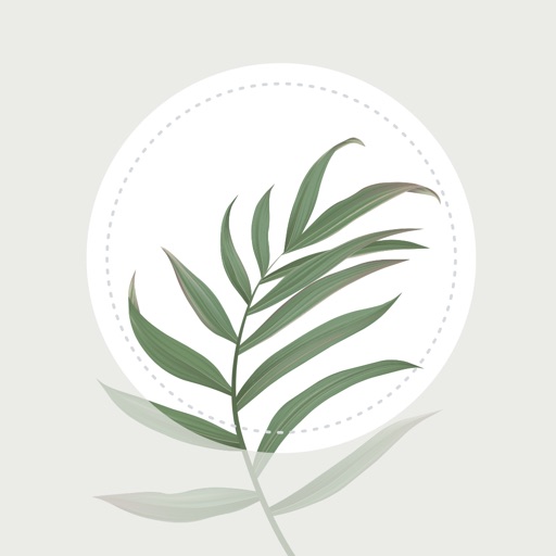 Blossom logo