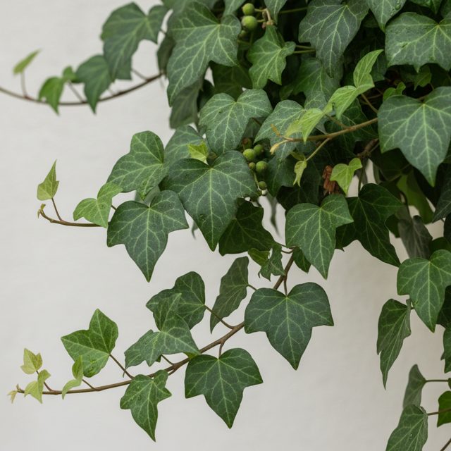 English Ivy
