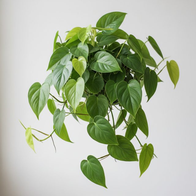 Heartleaf Philodendron