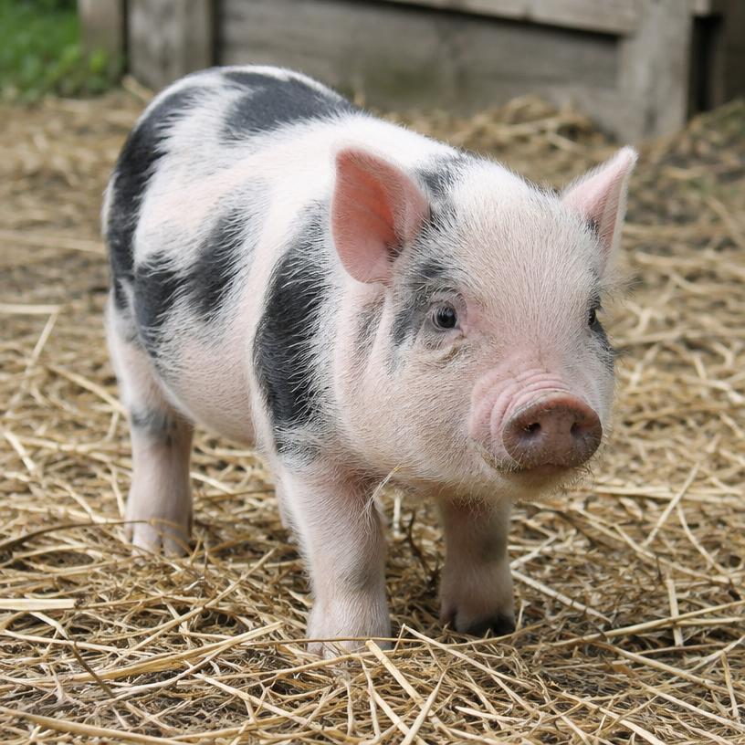 Pigs