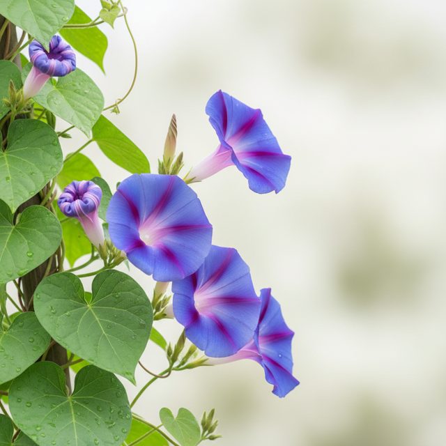 Morning Glory